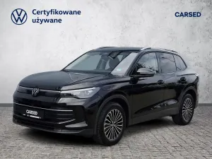 Volkswagen Tiguan III (2024-) 2.0 TDI Life DSG 2025