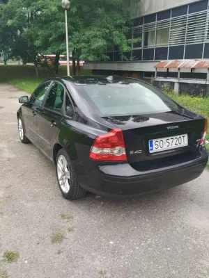 Volvo S40 II (2004-2012) 2.0D Kinetic 2006