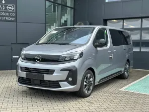 Opel Zafira D (2019-) 2026