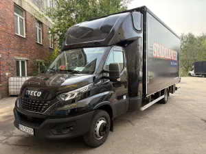 Iveco Daily 2021