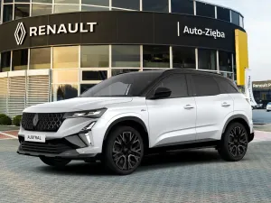 Renault Austral 1.2 E-Tech Full Hybrid 200 Esprit Alpine MMT 2026