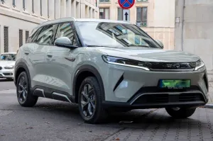 BYD Atto 2 2025