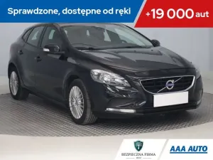 Volvo V40 II (2012-) 2013