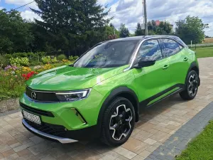 Opel Mokka II (2020-) 2023
