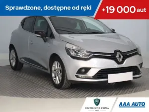 Renault Clio IV (2012-2018) 2020