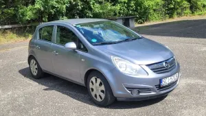 Opel Corsa D (2006-2014) 1.3 CDTI 2008