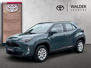 Toyota Yaris Cross Hybrid 1.5 Comfort 2025