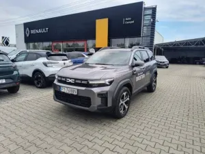Dacia Duster F5 (2024-) 1.2 TCe mHEV Journey 2026