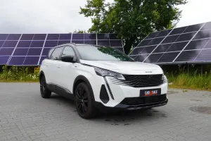Peugeot 5008 II (2017-) 2.0 BlueHDI GT S&S EAT8 2022