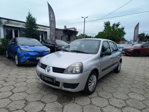 Renault Clio III (2005-2012) 2008