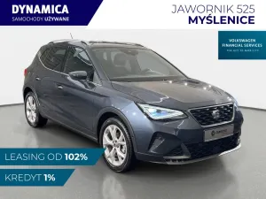 Seat Arona 2022