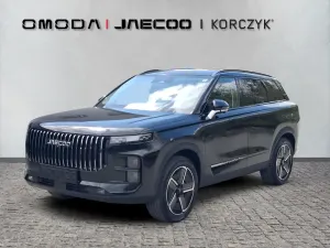 Jaecoo J7 2025