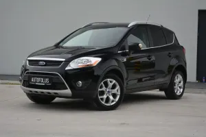 Ford Kuga I (2008-2012) 2.0 TDCi 4x4 Individual 2011