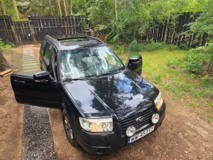 Subaru Forester II (2002-2008) 2005