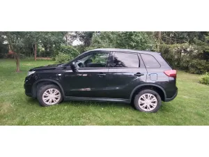 Suzuki Vitara II (2015-2019) 1.0 Boosterjet Comfort 2WD 2019
