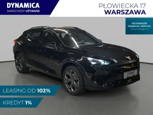 Cupra Formentor 2025