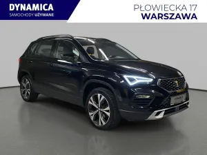 Seat Ateca 2024
