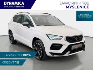 Cupra Ateca 2023