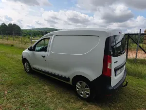 Dacia Dokker 2017