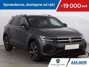Volkswagen T-ROC I (2017-2025) 2022