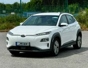 Hyundai Kona I (2017-2023) Trend 2020