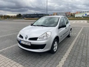 Renault Clio III (2005-2012) 2007