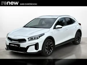 Kia XCeed 1.6 GDI PHEV Business Line DCT 2022