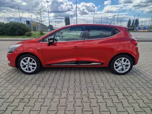 Renault Clio IV (2012-2018) 1.2 16V Limited 2018