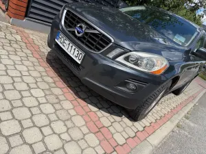 Volvo XC60 I (2008-2017) 2.4D 2010