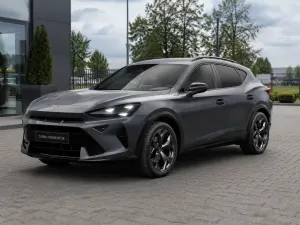 Cupra Formentor 1.5 eTSI mHEV DSG 2026