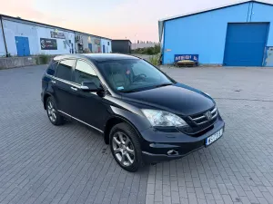 Honda CR-V III (2006-2012) 2.0 Executive 2010