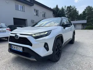 Toyota Rav4 V (2018-) 2.5 Hybrid Selection 4x2 2023
