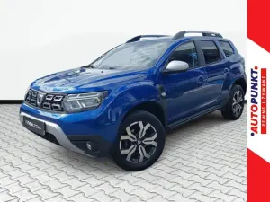 Dacia Duster II (2017-) 2022