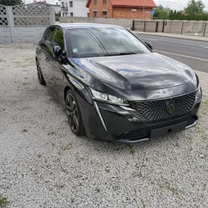 Peugeot 308 T9 (2014-2021) 2022