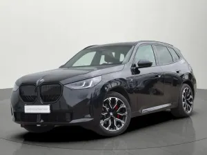 BMW X3 G45 (2024-) 2025