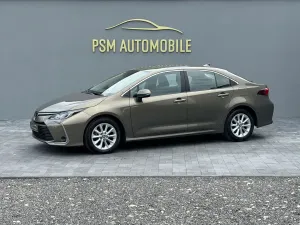 Toyota Corolla Seria E21 (2019-) 1.5 Comfort 2022