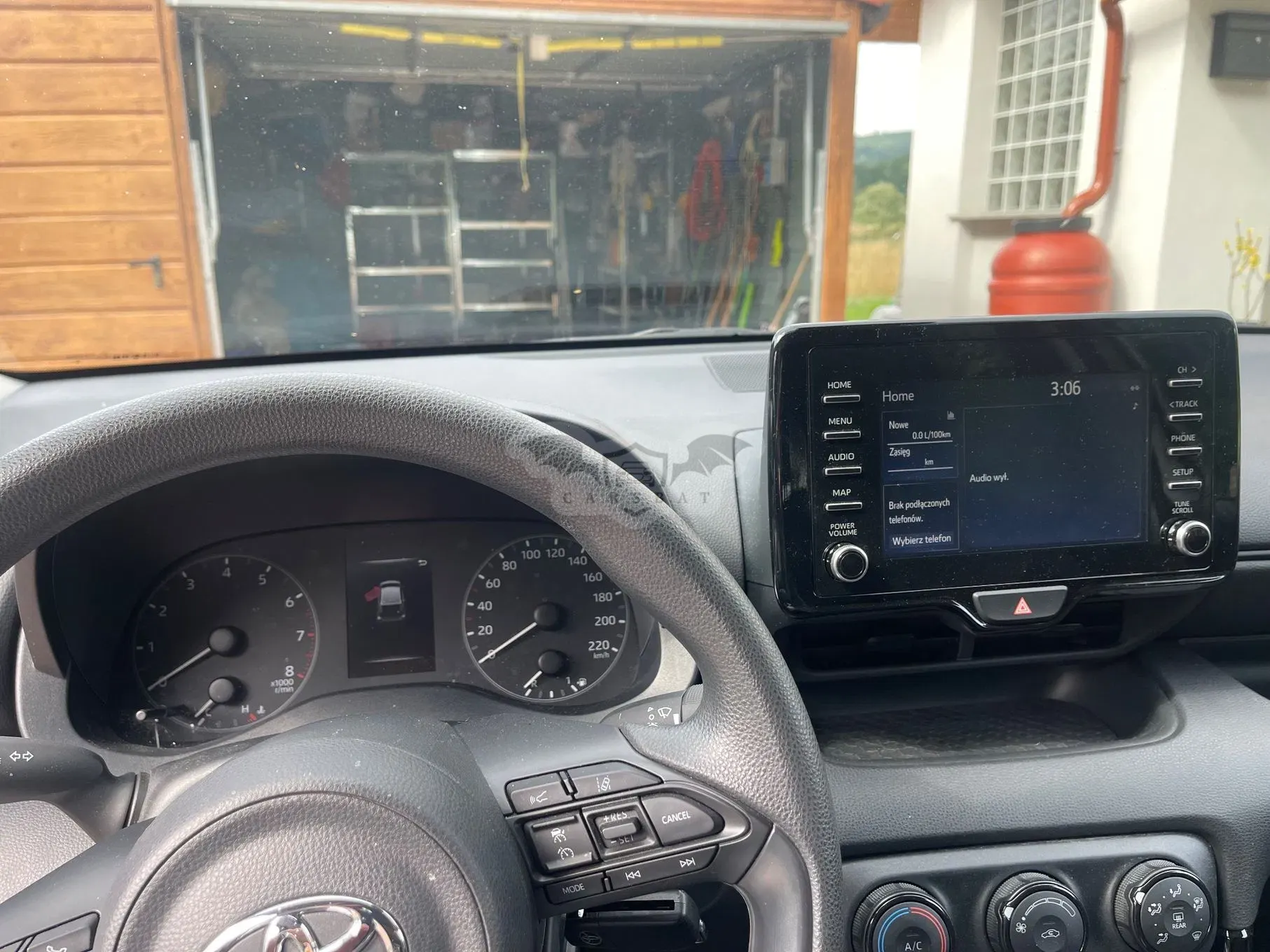 Toyota Yaris IV (2020-) 1.0 Comfort 2023