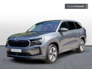 Skoda Kodiaq II (2024-) 1.5 TSI mHEV 4x2 Selection DSG 2025