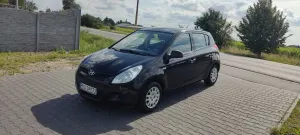 Hyundai i20 I (2008-2014) 1.2 Edition Plus 2010