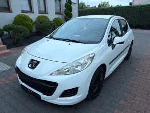 Peugeot 207 75 Millesim 200 2010