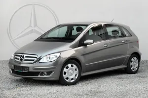 Mercedes-Benz B W245 (2005-2011) 170 2008