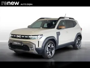 Dacia Duster F5 (2024-) 2024