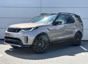 Land Rover Discovery V (2017-) 2026