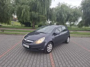 Opel Corsa D (2006-2014) 1.3 CDTI Color Edition 2010