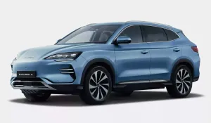 BYD Seal 2024