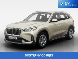BMW X1 U11 (2022-) sDrive18i xLine 2026