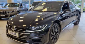 Volkswagen Arteon 2.0 TSI 4Motion R-Line Edition DSG 2020