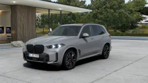 BMW X5 G05 (2018-) xDrive40d mHEV sport 2026