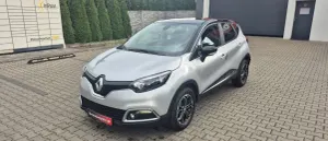 Renault Captur / QM3 I (2013-2019) (ENERGY) TCe 90 LIMITED 2017