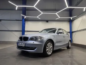 BMW 1 Series E81/E87 (2004-2013) 116i Edition Lifestyle 2010